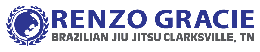 Renzo Gracie Clarksville Brazilian Jiu-Jitsu & Combat Sports logo